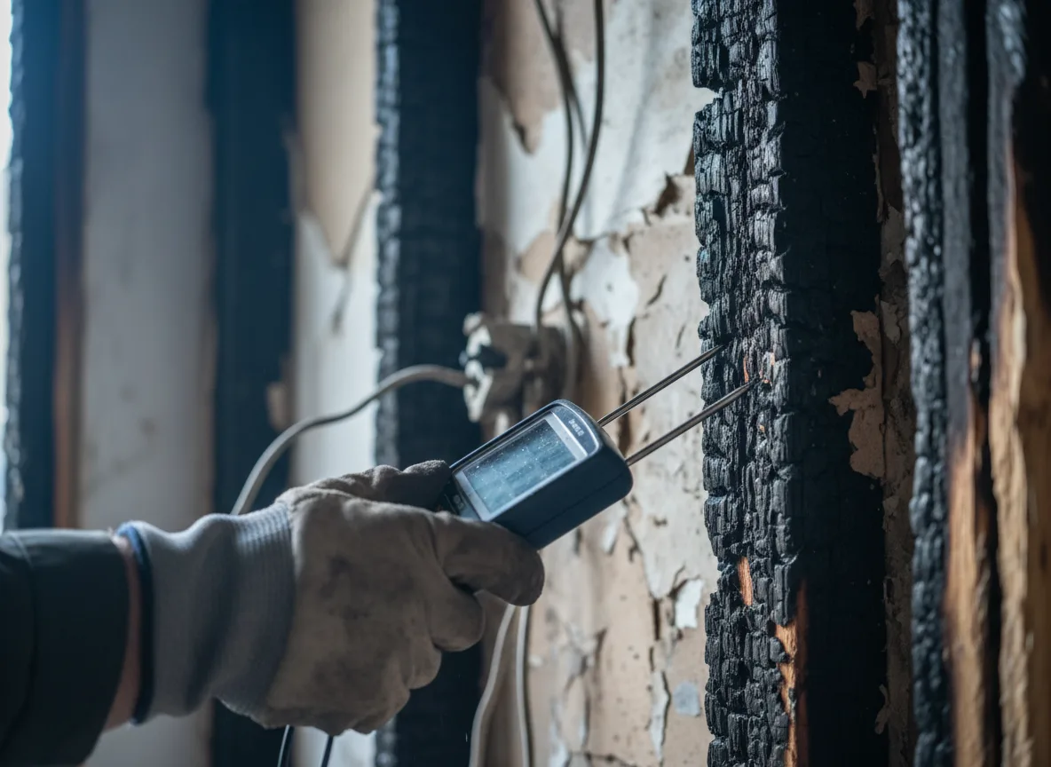 Fire Damage Restoration Califon, NJ FAQs